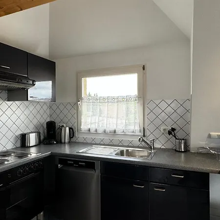 Loftapartment * Βούρπεταλ