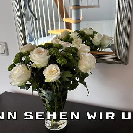 Loftapartment Apartment Wuppertal