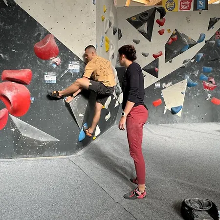 Loftapartment Apartamento *