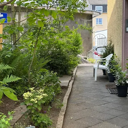 Loftapartment Lejlighed *