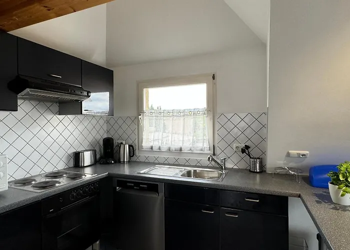 Loftapartment * Wuppertal