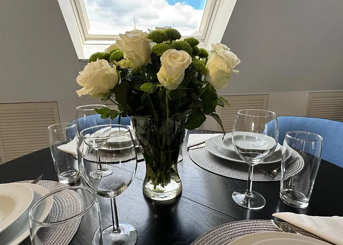 Loftapartment Appartement