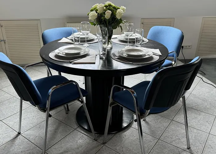 Loftapartment Apartamento