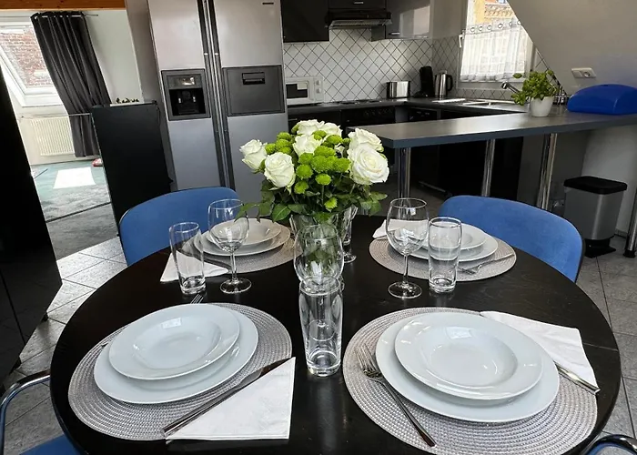 Loftapartment Apartamento