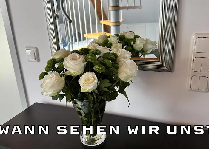 Loftapartment Apartamento Wuppertal