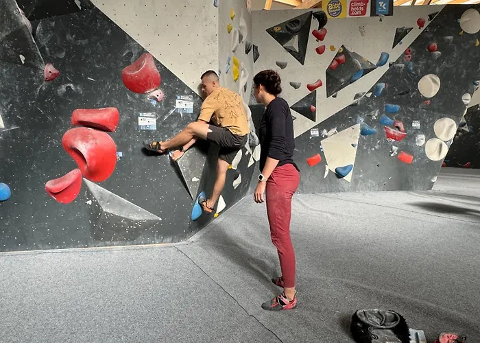 Loftapartment Appartement *