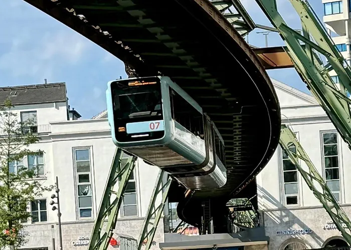 Appartement Loftapartment