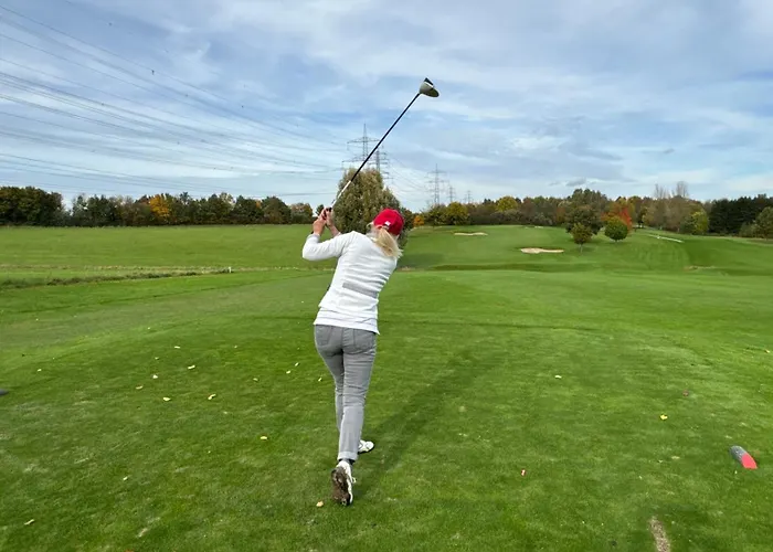 Loftapartment * Wuppertal