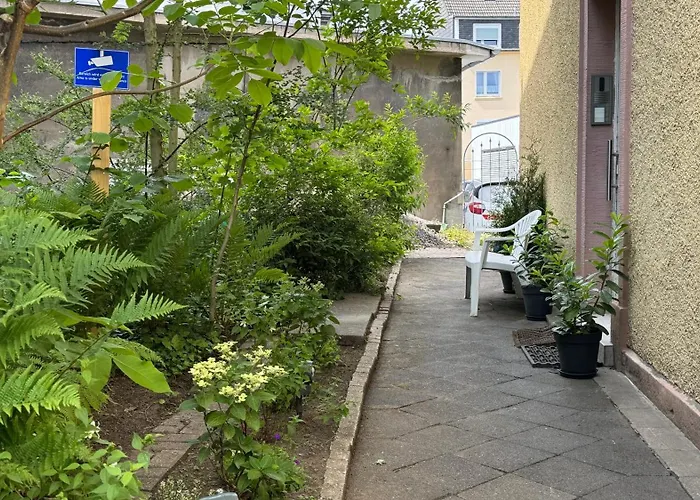 Loftapartment Appartement *